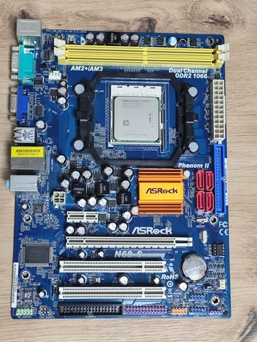 Asrock n68 mainboard amd - asrock, +