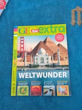 Zeitschrift Geolino Estra Nr