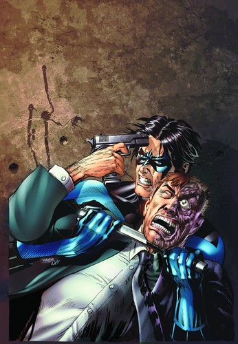 Nightwing 150 - nightwing,
