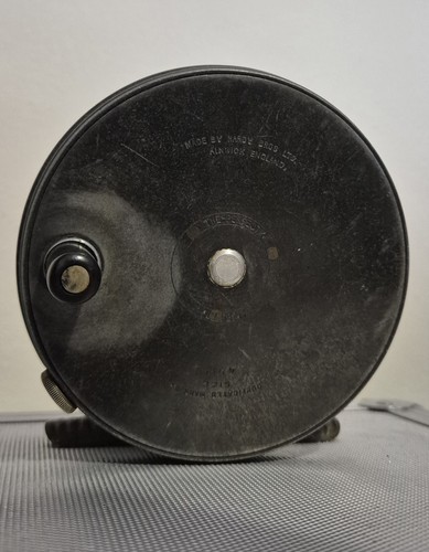 Hardy bros perfect dup - 4, 1/4"