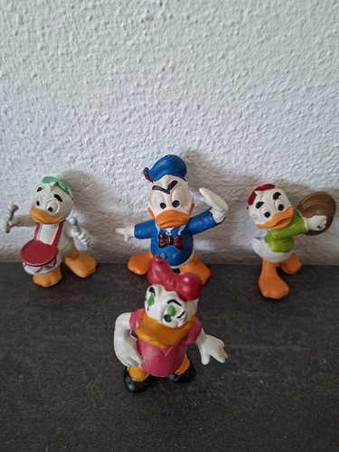 Vintage disney donald duck - 4,