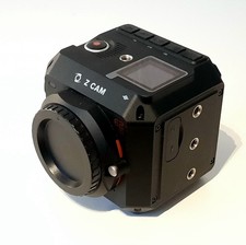 Z-Cam E2C - MFT 4K Cinema