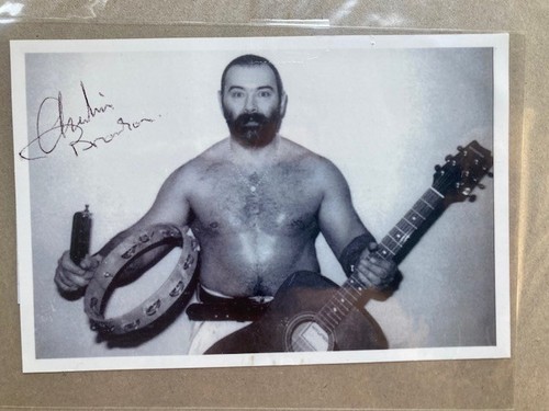Charles bronson original - charles,