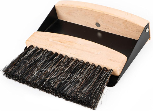 Tischkehrset aus holz und - tischkehrset,