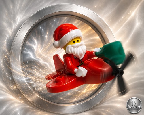 Lego figuren weihnachten - figuren,