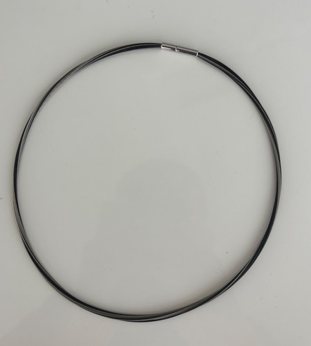 Pierre lang halsreif 46cm - pierre,