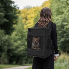 Katzenrucksack hunderucksack - katzenrucksack,