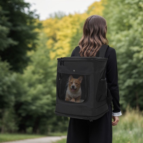 Katzenrucksack hunderucksack - katzenrucksack,