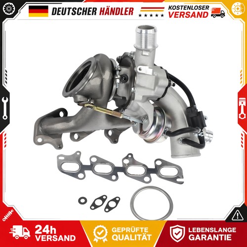Turbolader turbo für opel - 1.4,