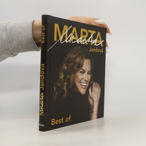 Marta jandová best - marta,