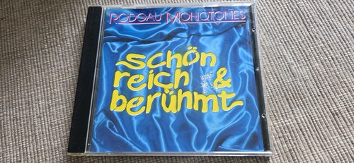 Rodgau monotones schön - ,