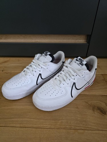 Nike air force react ms - nike,