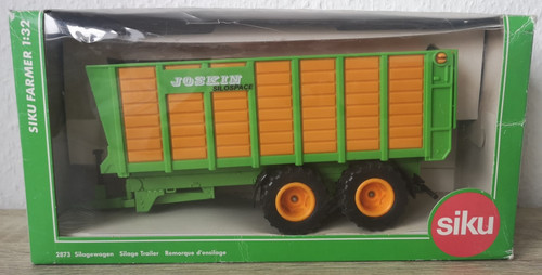 Siku 2873 joskin silospace - siku,