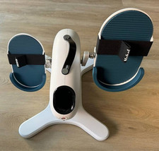 PhysioPedal von Nobol, Pedaltrainer, Armtrainer, Beintrainer, Senioren