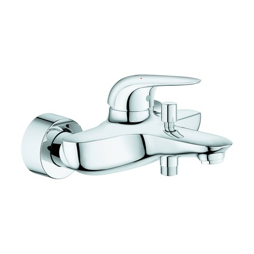Grohe einhand wannenbatterie - grohe, einhand-wannenbatterie