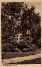 Ak Wałbrzych Waldenburg Schlesien, Knappschaftslazarett,... - 4875201