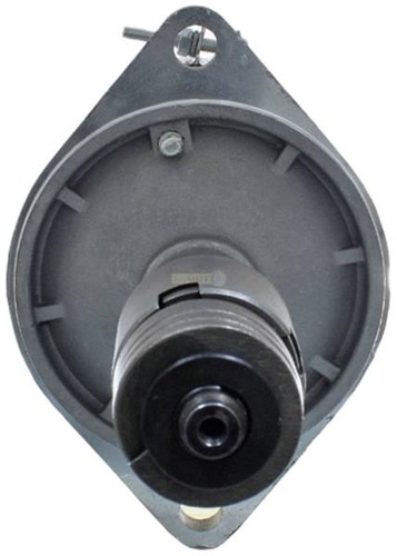 Anlasser neu original - anlasser,