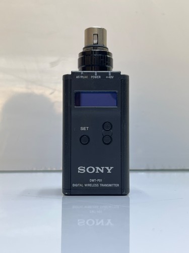 Sony dwt p01 - sony, dwt-p01/62