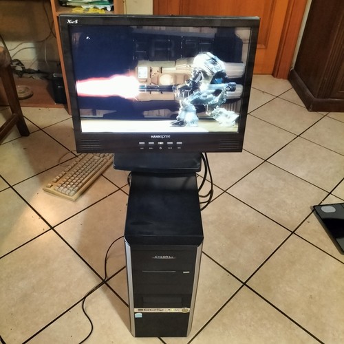 Gaming windows pentium4 - windows,