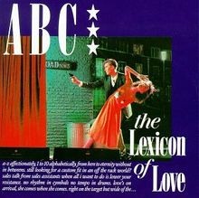 Lexicon love von abc - |, |