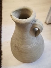 Antike Vase Ton ? china