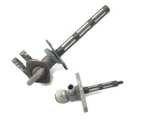 Husqvarna TE 610 E Dual H7