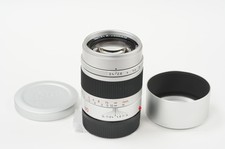 LEICA SUMMARIT-M 1:2,4/ 90mm