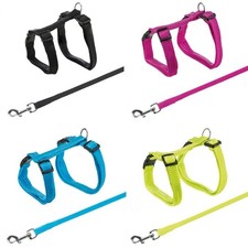 Trixie Nylon Katzengeschirr