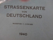 1940 DDAC Automobil-Club