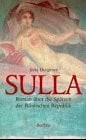 Sulla roman über - sulla.,