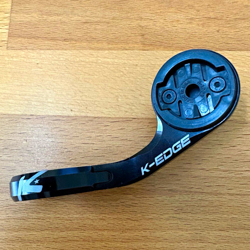 Edge combo garmin mount - combo,