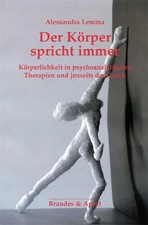 Der Körper spricht immer |