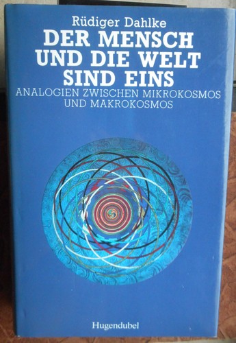 Rüdiger dahlke der mensch - der,