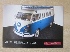 ER-Classic VW T1 Westfalia