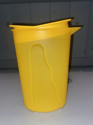 Tupperware junge welle - welle, kanne