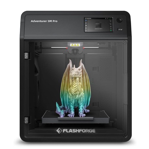 Flashforge adventurer - flashforge,