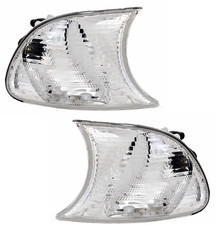 Frontblinker set für 3er bmw - für,