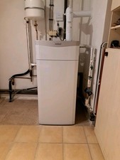 Vaillant Gas Brennkessel Vaillant Vaillat EcoCompact VSC 146/4-5  14KW   90L 