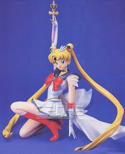 Unbemalte e2046 super sailor - unbemalte,