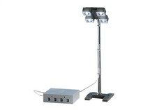 Playmobil 7445 lichtgiraffe - 7445,