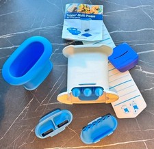Tupperware Multi-Presse