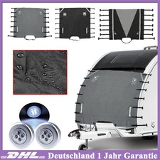 Wohnwagen Schutzhülle