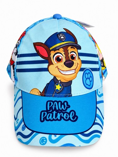Paw patrol kinder mütze - patrol,