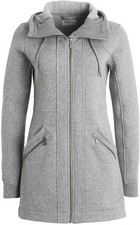 Bergans Myrull Lady Coat Damen