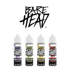 BareHead - Weird Vibes -