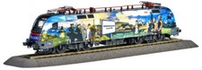 Taurus rail polizei - ho, ad--polizei
