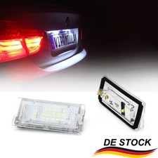 LED Kennzeichenbeleuchtung