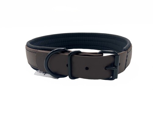 Hundehalsband biothane - hundehalsband,