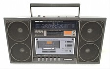 Panasonic f32l - panasonic, rx-f32l