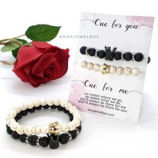 Seine und ihr König Königin